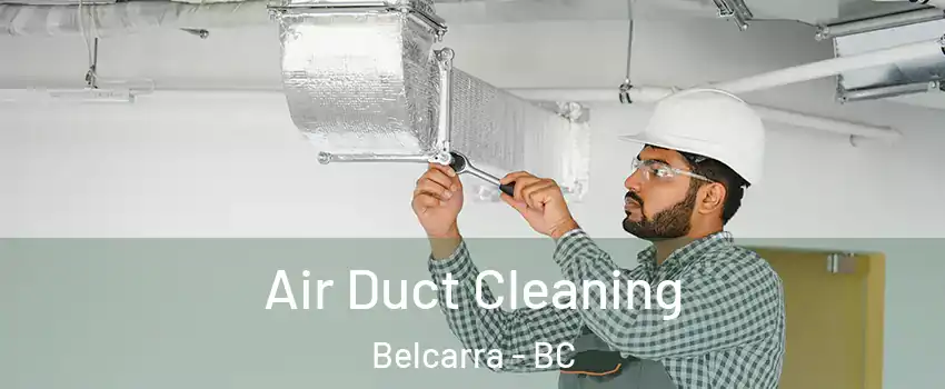  Air Duct Cleaning Belcarra - BC