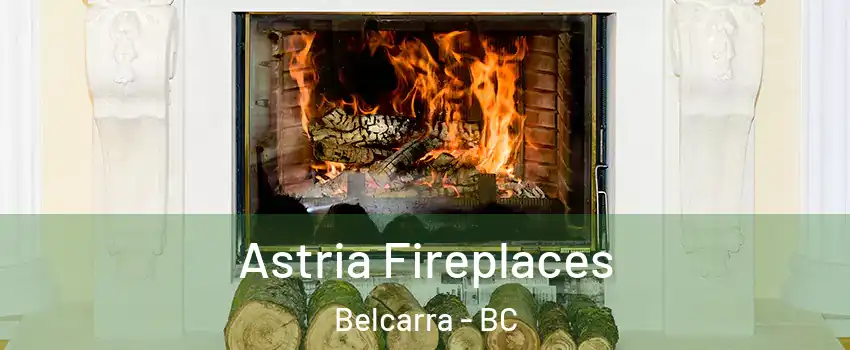  Astria Fireplaces Belcarra - BC