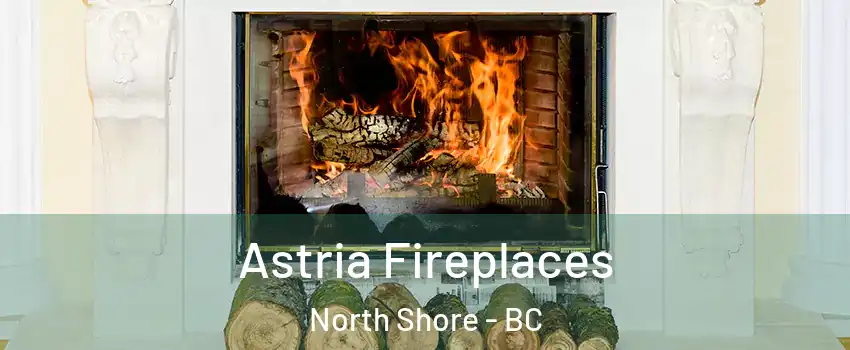  Astria Fireplaces North Shore - BC