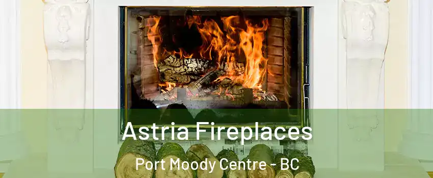  Astria Fireplaces Port Moody Centre - BC