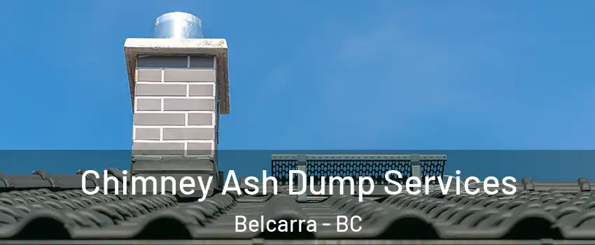  Chimney Ash Dump Services Belcarra - BC
