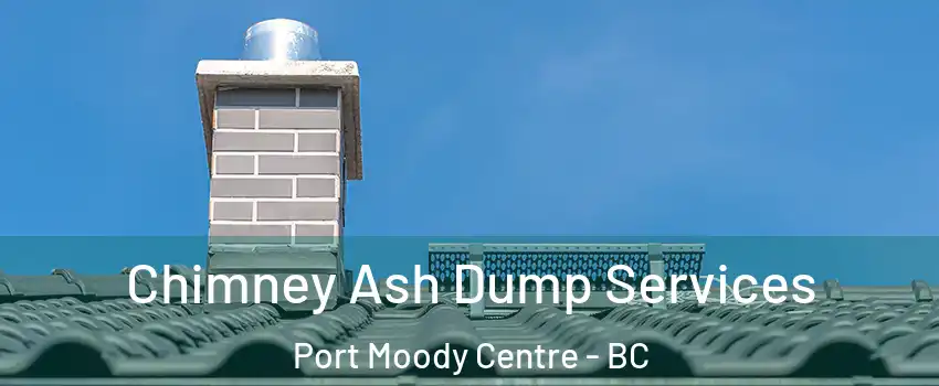  Chimney Ash Dump Services Port Moody Centre - BC