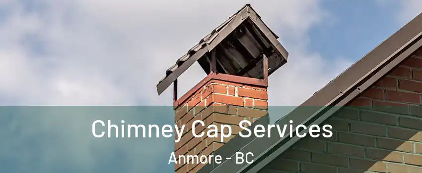  Chimney Cap Services Anmore - BC