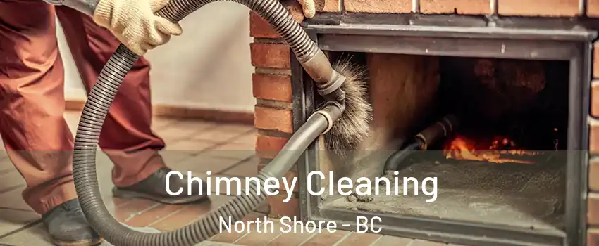  Chimney Cleaning North Shore - BC