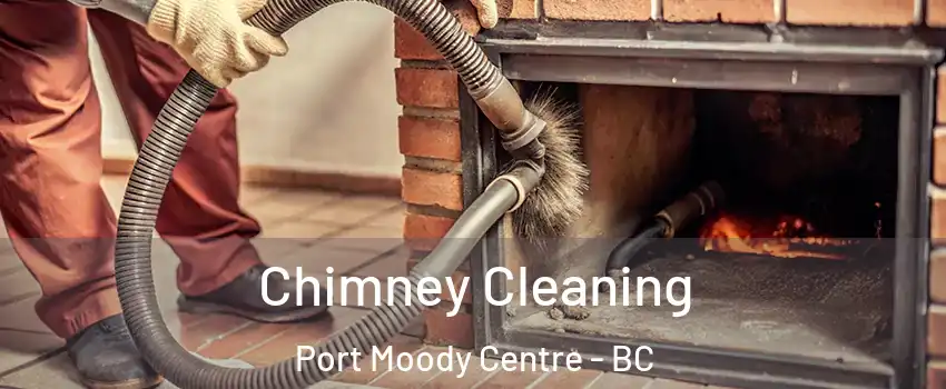  Chimney Cleaning Port Moody Centre - BC