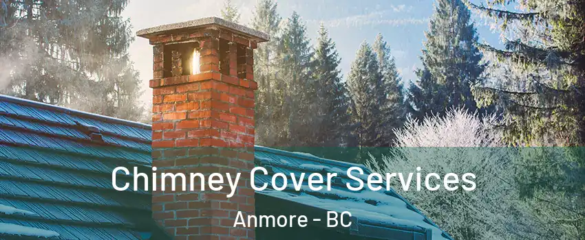  Chimney Cover Services Anmore - BC