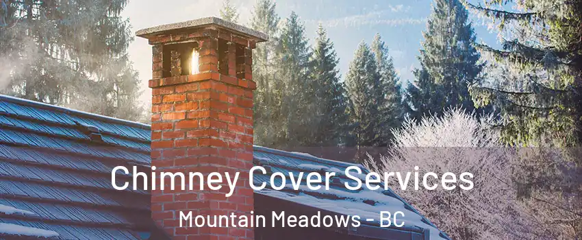  Chimney Cover Services Mountain Meadows - BC