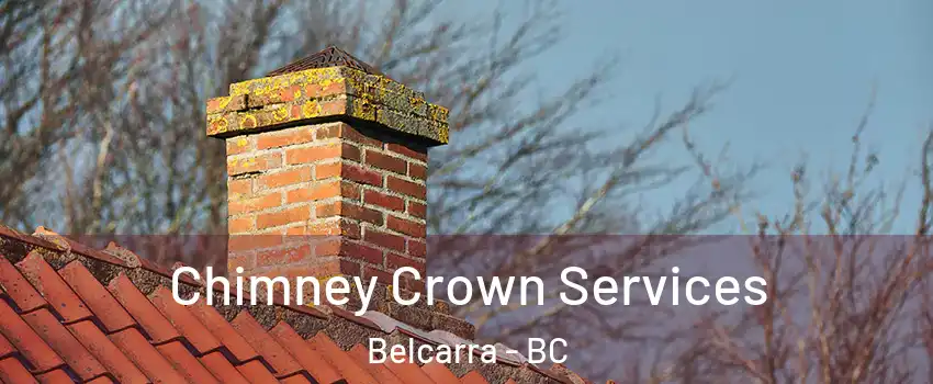  Chimney Crown Services Belcarra - BC