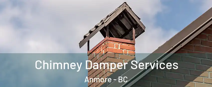 Chimney Damper Services Anmore - BC