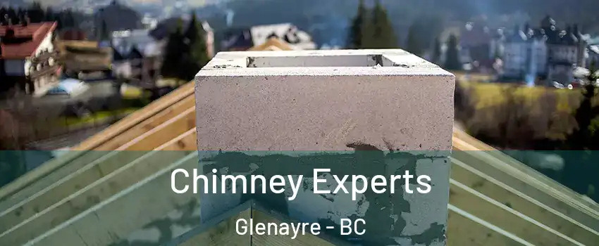  Chimney Experts Glenayre - BC