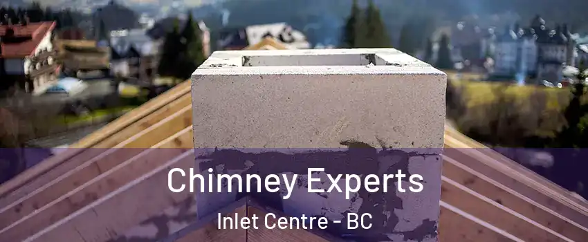  Chimney Experts Inlet Centre - BC