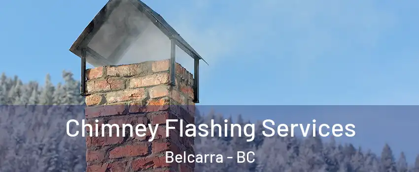  Chimney Flashing Services Belcarra - BC