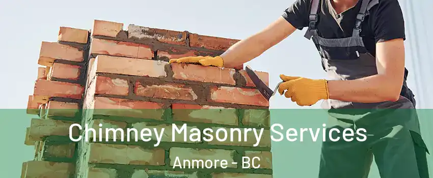  Chimney Masonry Services Anmore - BC
