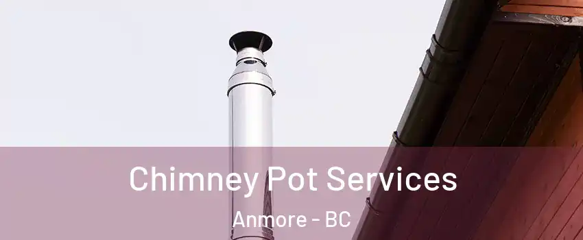 Chimney Pot Services Anmore - BC