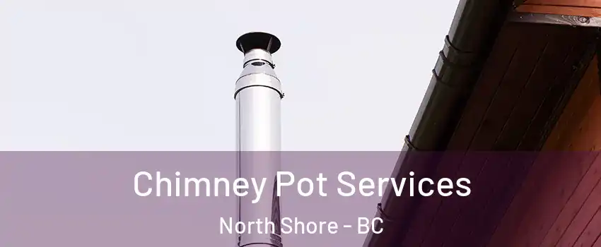  Chimney Pot Services North Shore - BC
