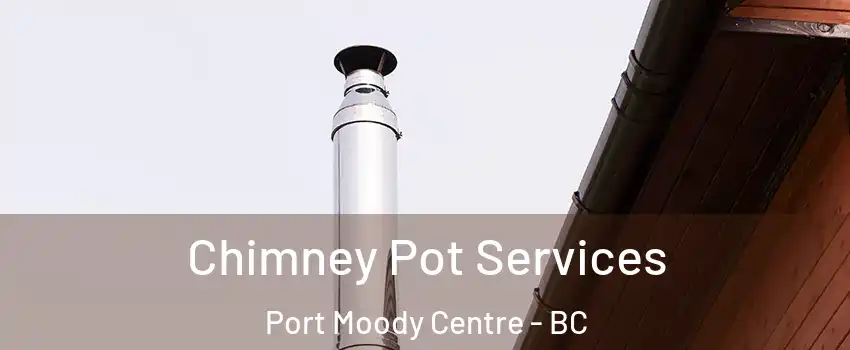  Chimney Pot Services Port Moody Centre - BC
