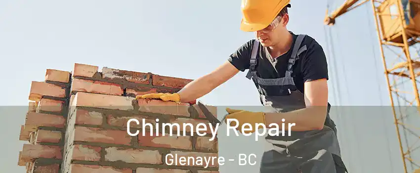  Chimney Repair Glenayre - BC