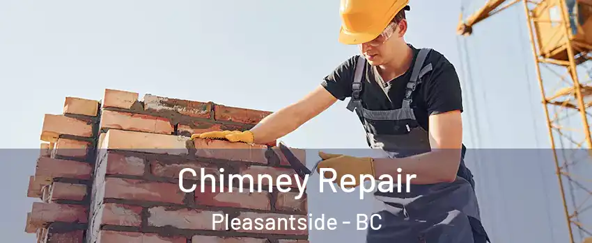 Chimney Repair Pleasantside - BC