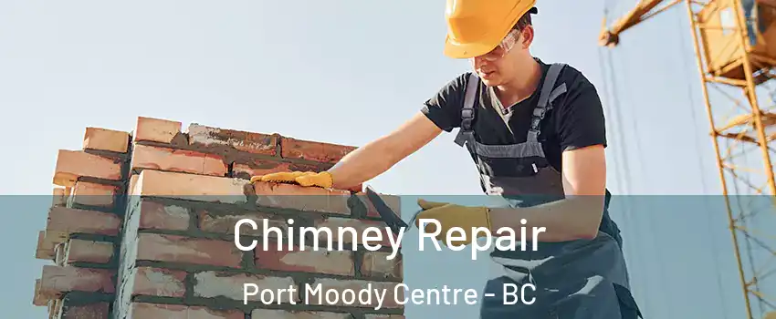  Chimney Repair Port Moody Centre - BC