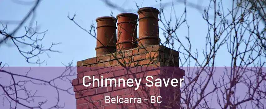  Chimney Saver Belcarra - BC