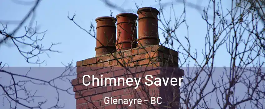  Chimney Saver Glenayre - BC