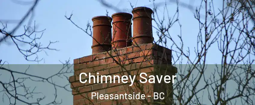  Chimney Saver Pleasantside - BC