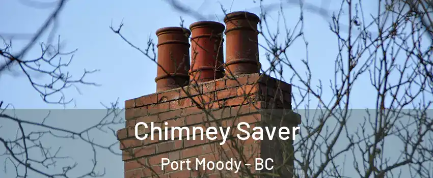  Chimney Saver Port Moody - BC