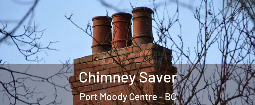  Chimney Saver Port Moody Centre - BC