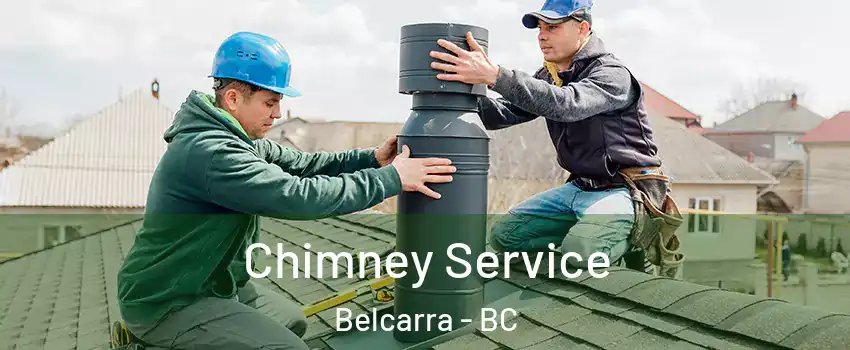  Chimney Service Belcarra - BC