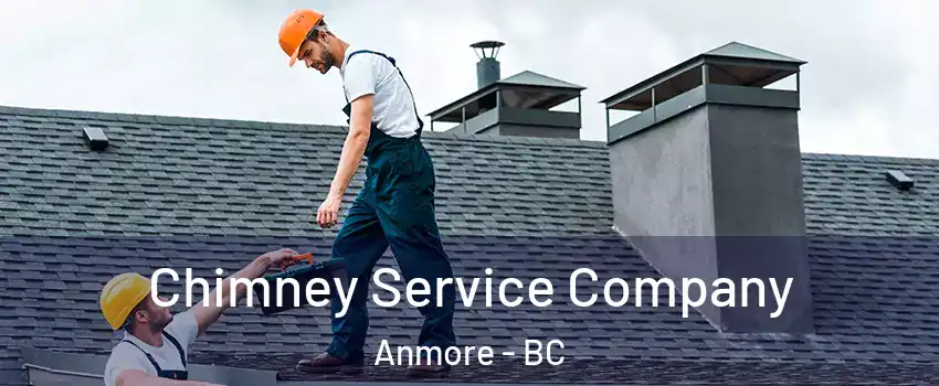  Chimney Service Company Anmore - BC