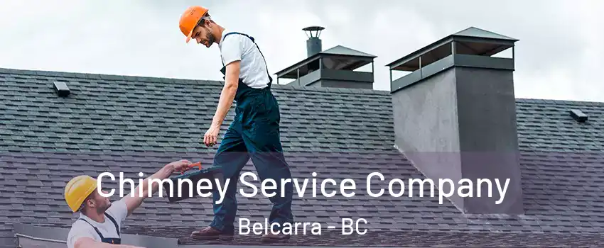  Chimney Service Company Belcarra - BC