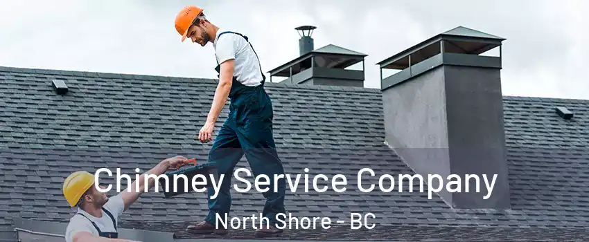  Chimney Service Company North Shore - BC
