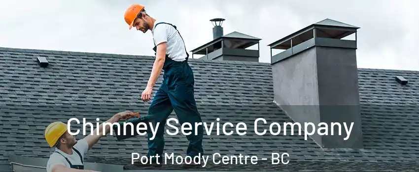  Chimney Service Company Port Moody Centre - BC