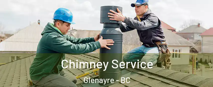  Chimney Service Glenayre - BC