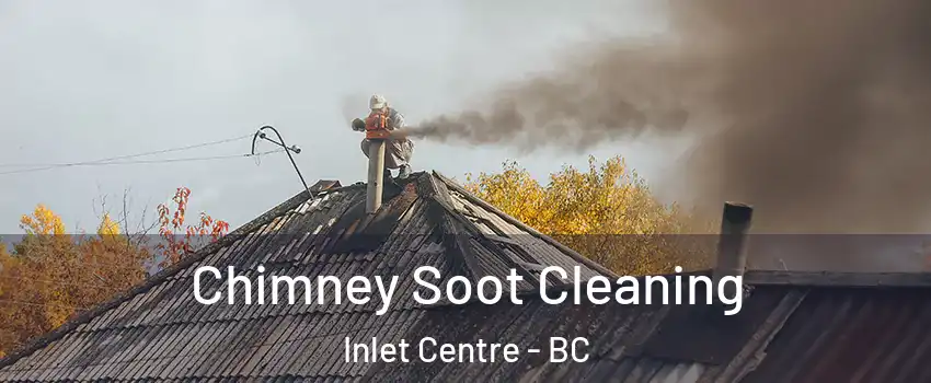  Chimney Soot Cleaning Inlet Centre - BC