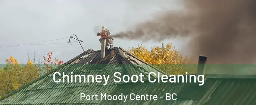  Chimney Soot Cleaning Port Moody Centre - BC