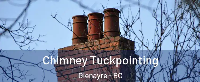  Chimney Tuckpointing Glenayre - BC
