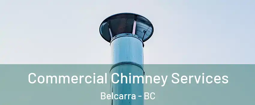  Commercial Chimney Services Belcarra - BC