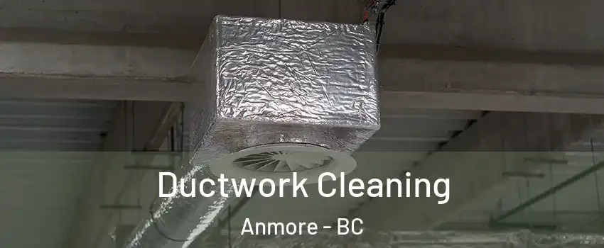  Ductwork Cleaning Anmore - BC