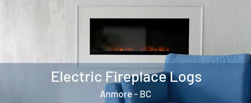  Electric Fireplace Logs Anmore - BC