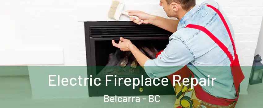  Electric Fireplace Repair Belcarra - BC