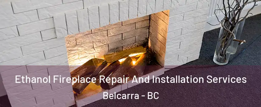  Ethanol Fireplace Repair And Installation Services Belcarra - BC