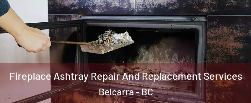  Fireplace Ashtray Repair And Replacement Services Belcarra - BC