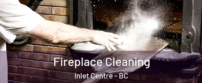  Fireplace Cleaning Inlet Centre - BC