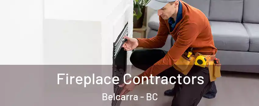  Fireplace Contractors Belcarra - BC
