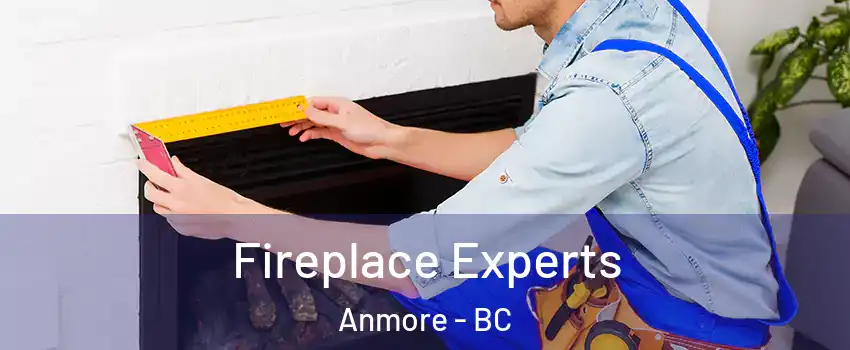  Fireplace Experts Anmore - BC