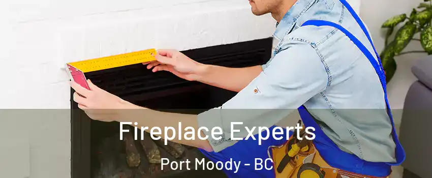  Fireplace Experts Port Moody - BC