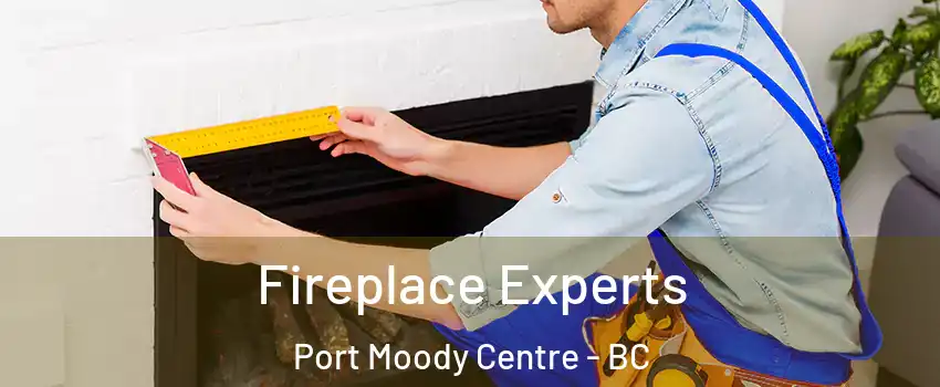  Fireplace Experts Port Moody Centre - BC