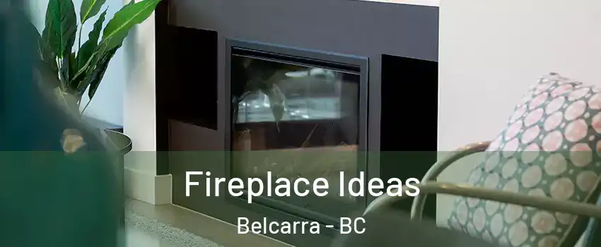  Fireplace Ideas Belcarra - BC