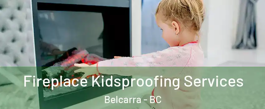  Fireplace Kidsproofing Services Belcarra - BC